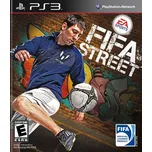 FIFA Street 4 PS3