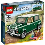 LEGO Creator Expert 10242 Mini Cooper