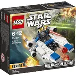 LEGO Star Wars 75160 Mikrostíhačka…