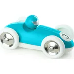 Vilac Závodní auto tyrkysové