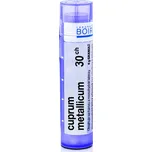 Boiron Cuprum Metallicum 30CH 4 g