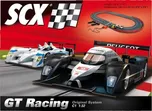 SCX C1 GT Racing