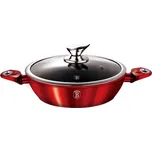 Berlingerhaus Burgundy Metallic Line