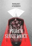 Příběh služebnice - Margaret Atwoodová