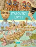 Staroveký Egypt - Foni book