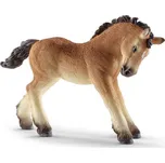 Schleich 13779 Hříbě Ardennsské