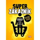 Superzákazník - Eddie Yoon
