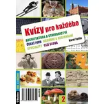 Kvízy pro každého 2 - Karel Foltin