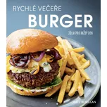 Rychlé večeře: Burgery - Kate…