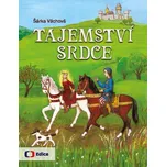 Tajemství srdce - Šárka Váchová