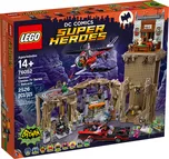 LEGO Super Heroes 76052 Batmanova…