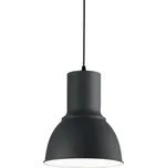 Ideal Lux Breeze SP1 Nero 137681
