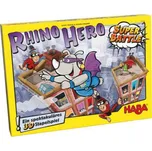 HABA Rhino Hero: Super Battle