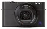 Sony Cybershot RX100 III