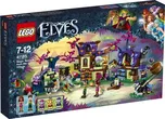 LEGO Elves 41185 Kouzelná záchrana ze…