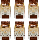 Lavazza Crema e Aroma zrnková