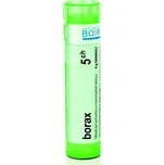 Boiron Borax 5CH 4 g