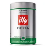 illy Deca bez kofeinu mletá 250 g