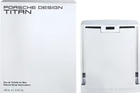 Porsche Design Titan M EDT
