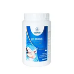 Vodnář pH minus 1,5 kg