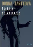 Tajná historie - Donna Tarttová