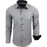 Rusty Neal R-44 šedá