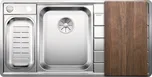 Blanco Axis III 6 S-IF Edition InFino