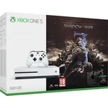 Microsoft Xbox One S 500 GB