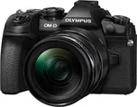 Olympus OM-D E-M1 Mark II