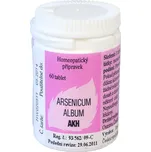 Rosen Pharma AKH Arsenicum Album 60 tbl.