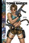 Tomb Raider: Archivy S. 1 - Andy Park