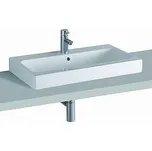 Keramag Icon 75 x 48,5 cm na desku bílé…