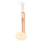 Bigjigs Toys Dřevěný stojánek na panenky