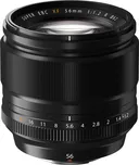 Fujifilm 56 mm f/1.2 R XF