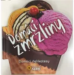 Domácí zmrzliny: Domácí delikatesy - Sun