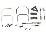 Traxxas Revo TRA5498