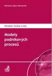 Modely podnikových procesů - Miroslav…