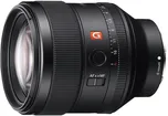 SONY 85 mm f/1.4 GM SEL85F14GM