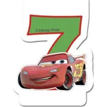 Procos Cars bílá 7