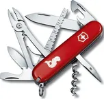 Victorinox 1.3653.72 Angler