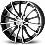 RC-Design RC18 černé-leštěné 8x18 5x112…