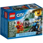 LEGO City 60170 Terénní honička