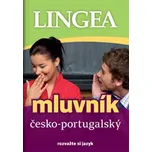 Česko-portugalský mluvník... rozvažte…
