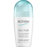 Biotherm Deo Pure W roll-on 75 ml