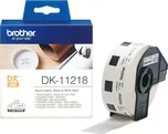 Originální Brother DK-11218