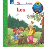 Les - Angela Weinholdová, Angela…