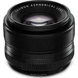 Fujifilm 35 mm f/1.4 XF R