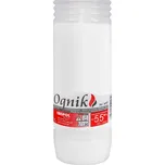 Bispol Ognik WP7 590 g bílá