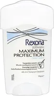 Rexona Women Maximum Protection Clean Scent W antiperspirant 45 ml