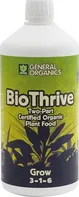 General Organics BioThrive Grow